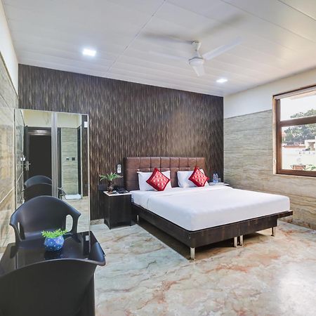 Hotel Singh Palace Delhi  Esterno foto