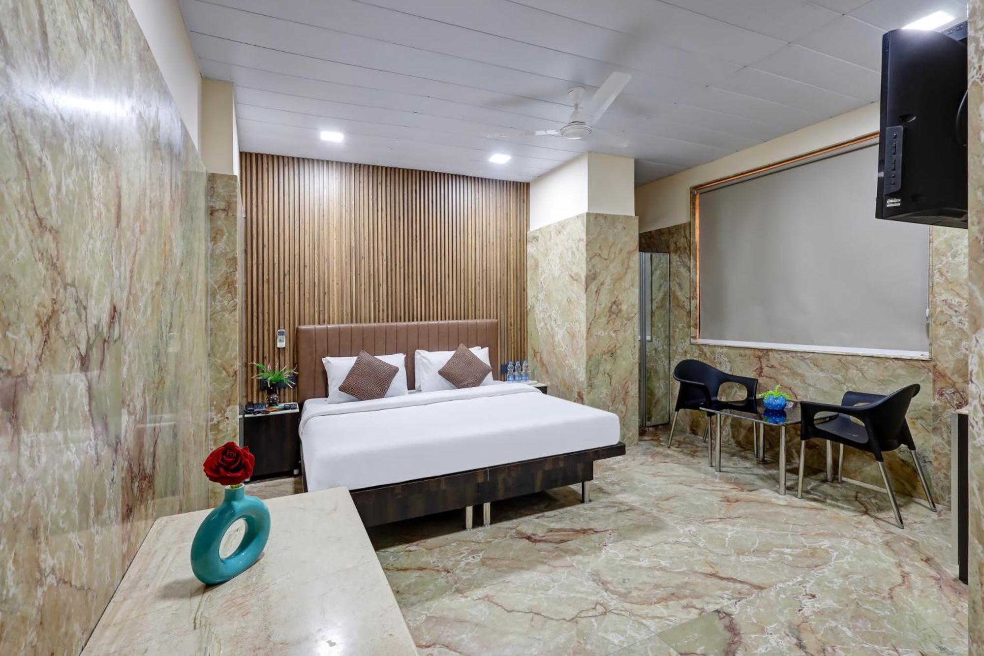 Hotel Singh Palace Delhi  Esterno foto