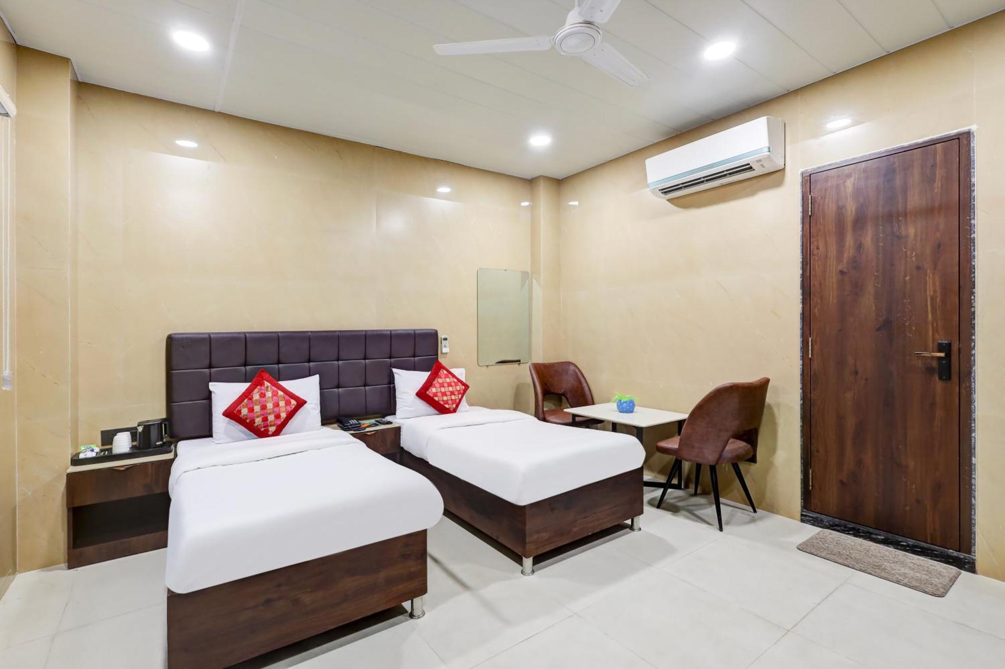 Hotel Singh Palace Delhi  Esterno foto