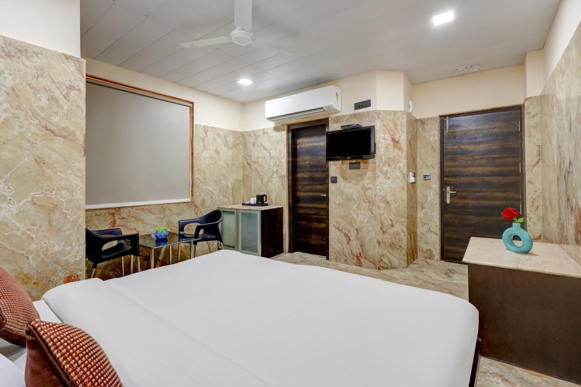 Hotel Singh Palace Delhi  Esterno foto