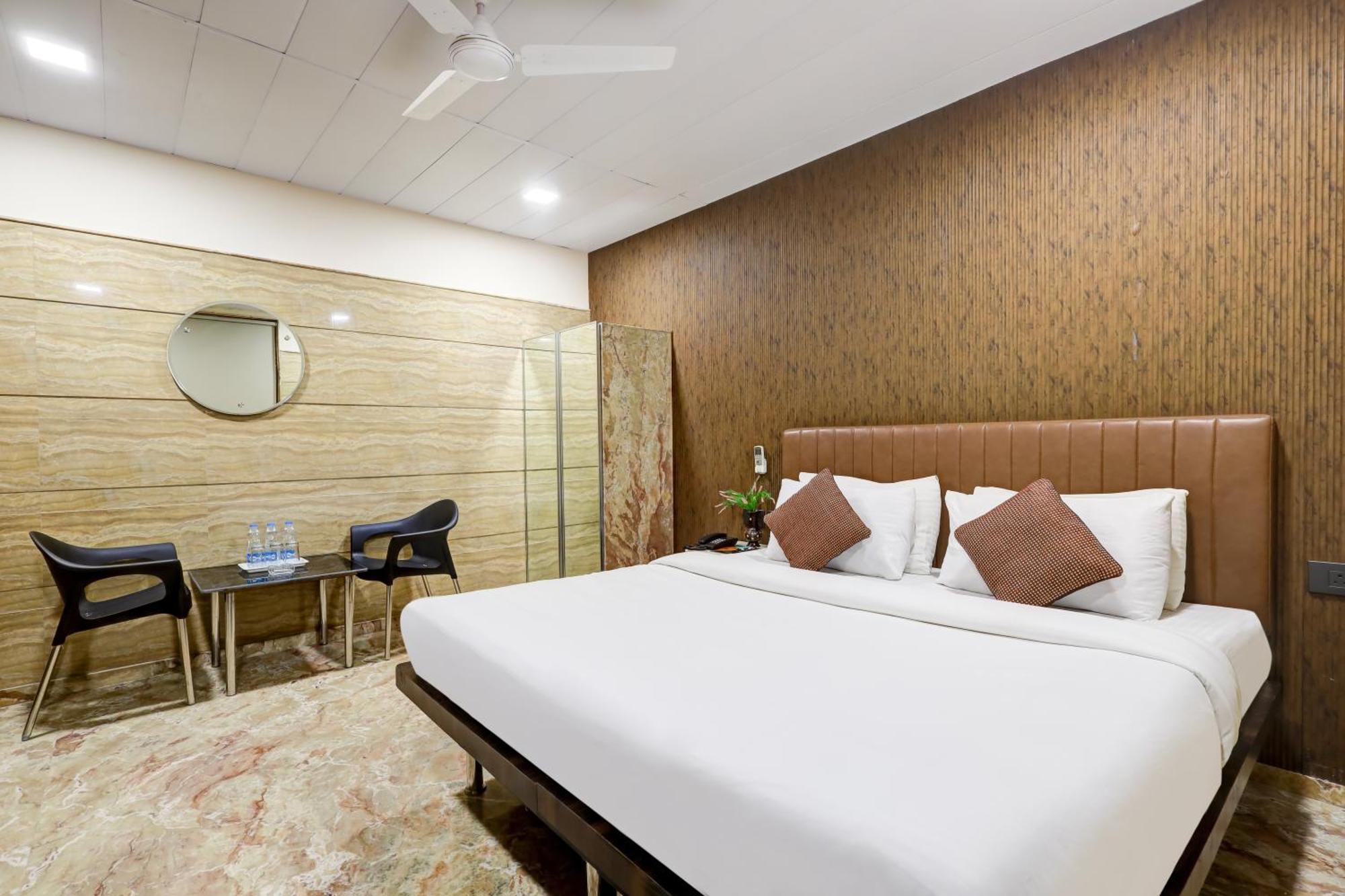 Hotel Singh Palace Delhi  Esterno foto