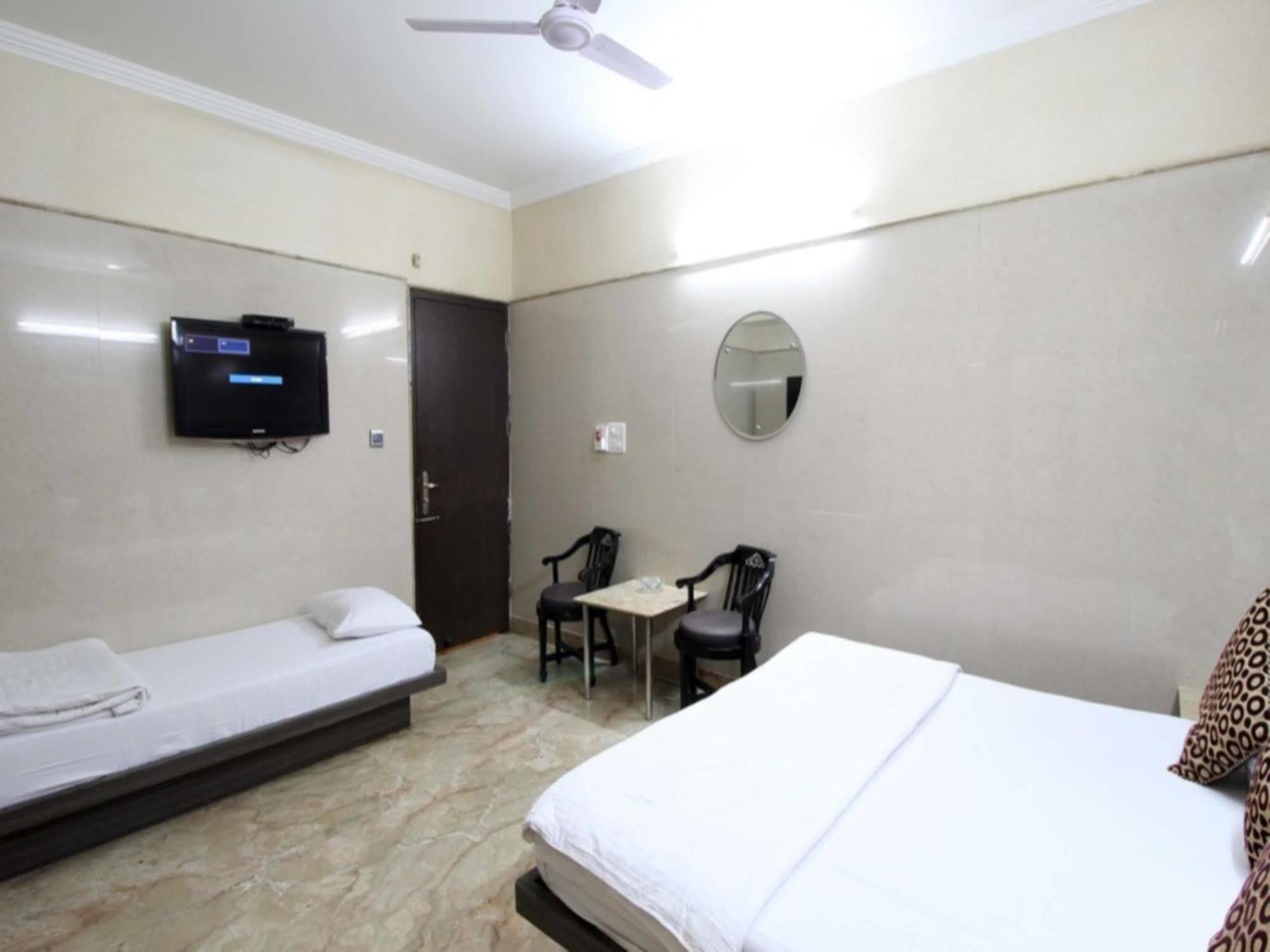Hotel Singh Palace Delhi  Esterno foto