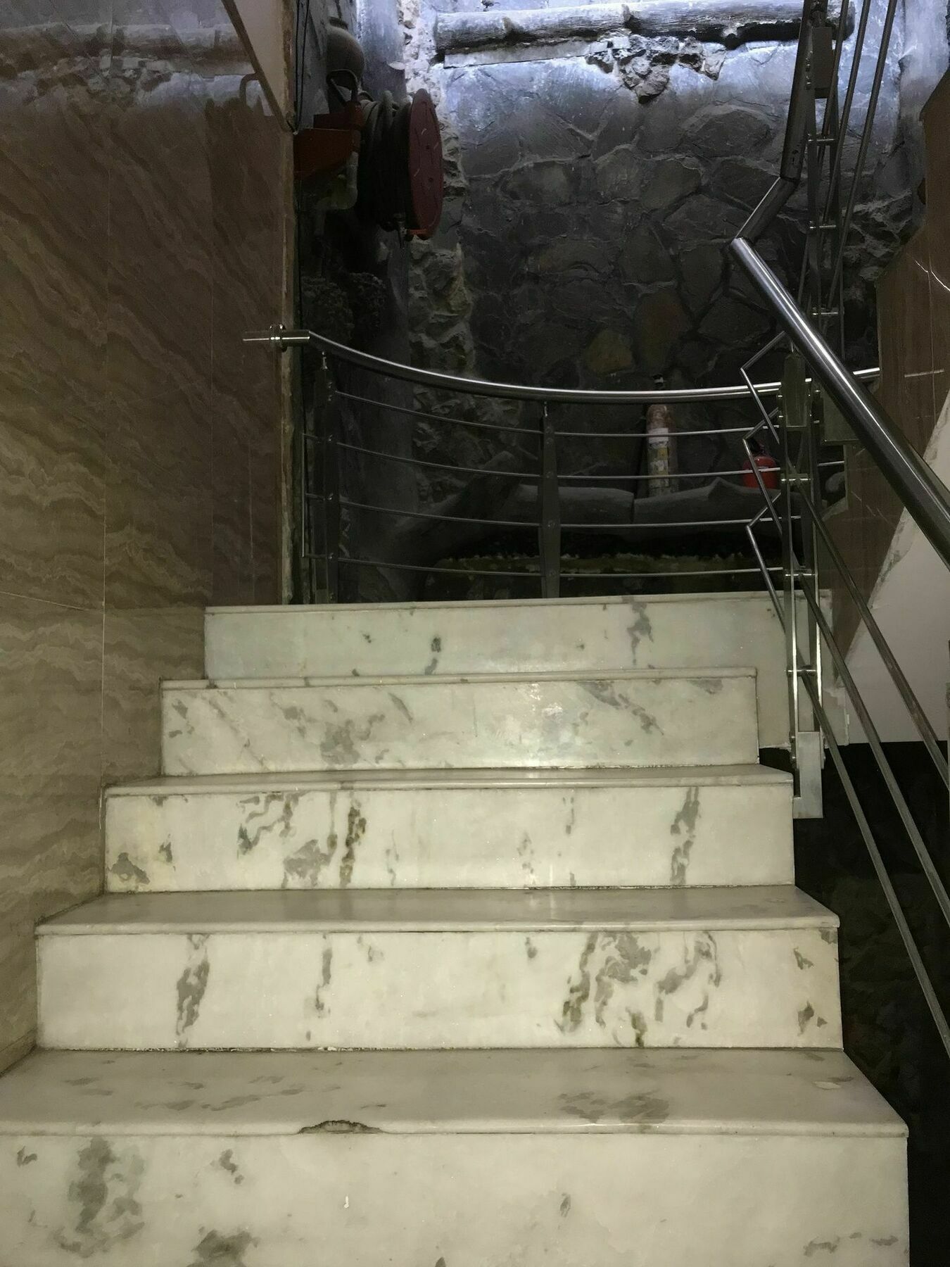 Hotel Singh Palace Delhi  Esterno foto